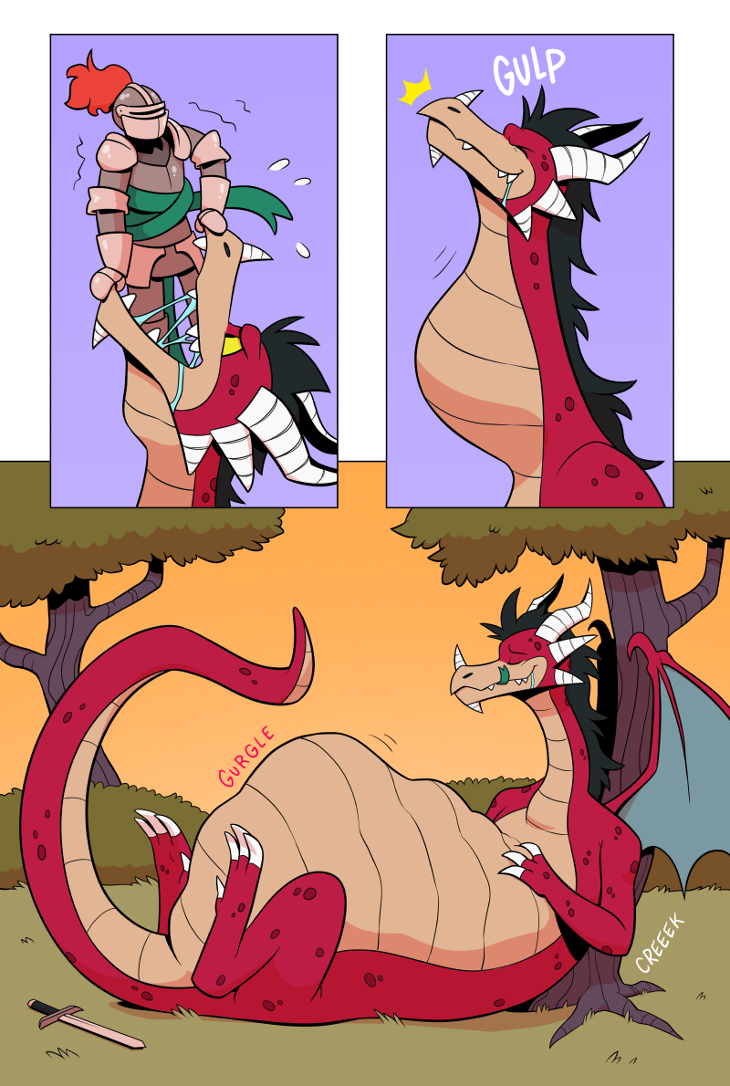 vore exo